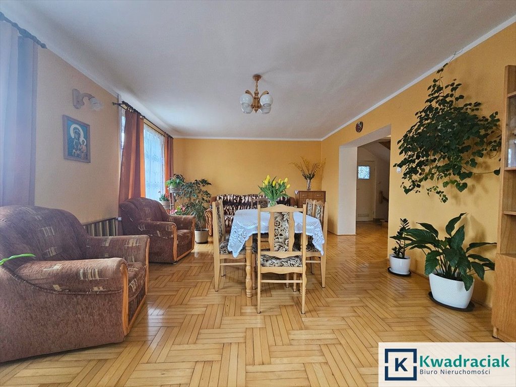 Dom na sprzedaż Krosno, Krzysztofa Kamila Baczyńskiego  145m2 Foto 4