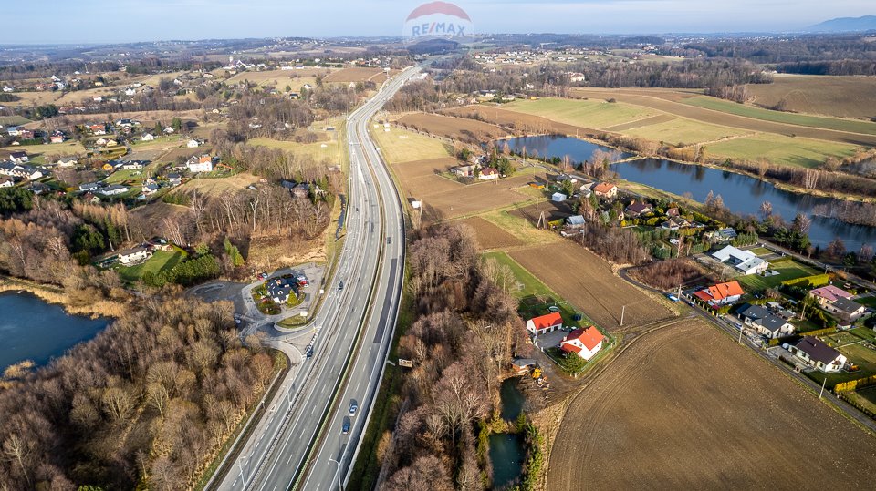 Działka inna na sprzedaż Pogórze, Zgodna  401m2 Foto 6