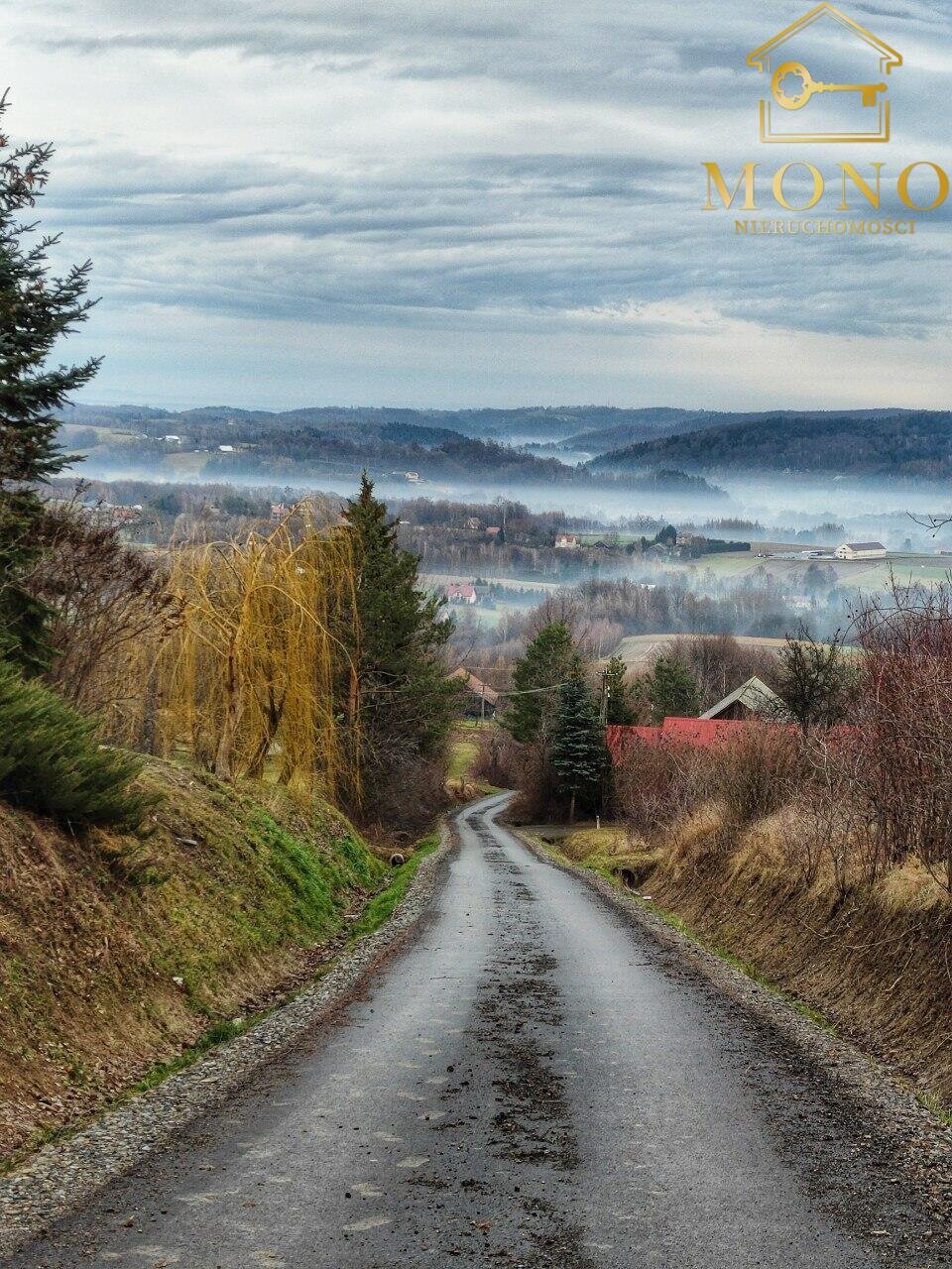 Działka budowlana na sprzedaż Zbydniów  2 073m2 Foto 3