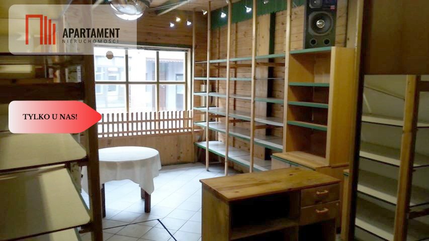 Magazyn na sprzedaż Nakło nad Notecią  40m2 Foto 7