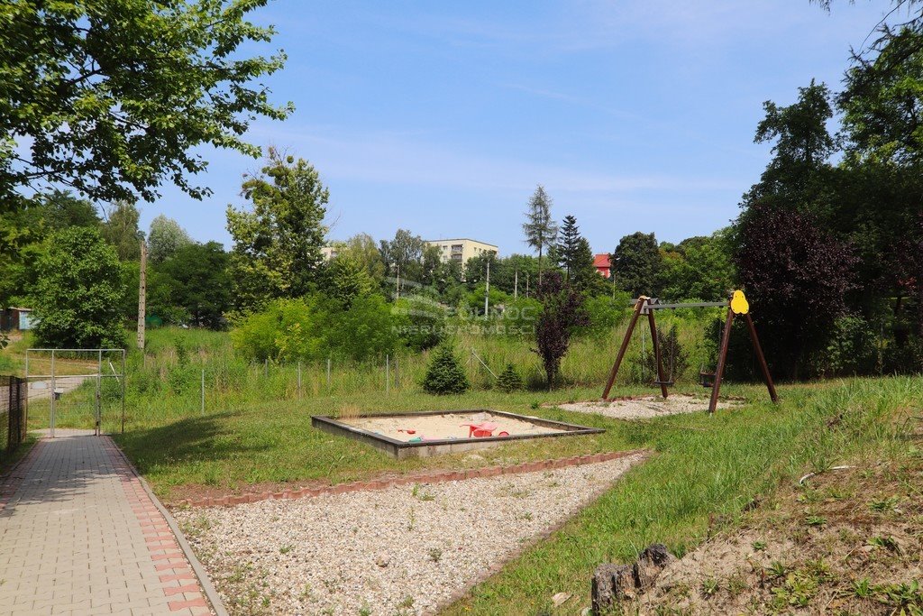 Mieszkanie dwupokojowe na sprzedaż Bytom, Rozbark, Cicha  46m2 Foto 13