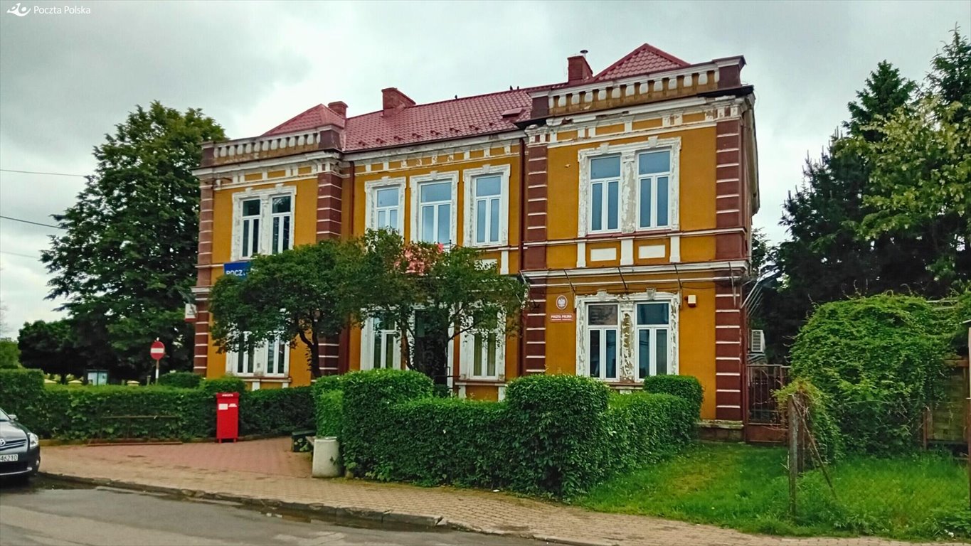 Polecam przestronny lokal biurowo-usługowy 420 m² w centrum Stalowej Woli Stalowa Wola, Ściegiennego  421m2 Foto 1