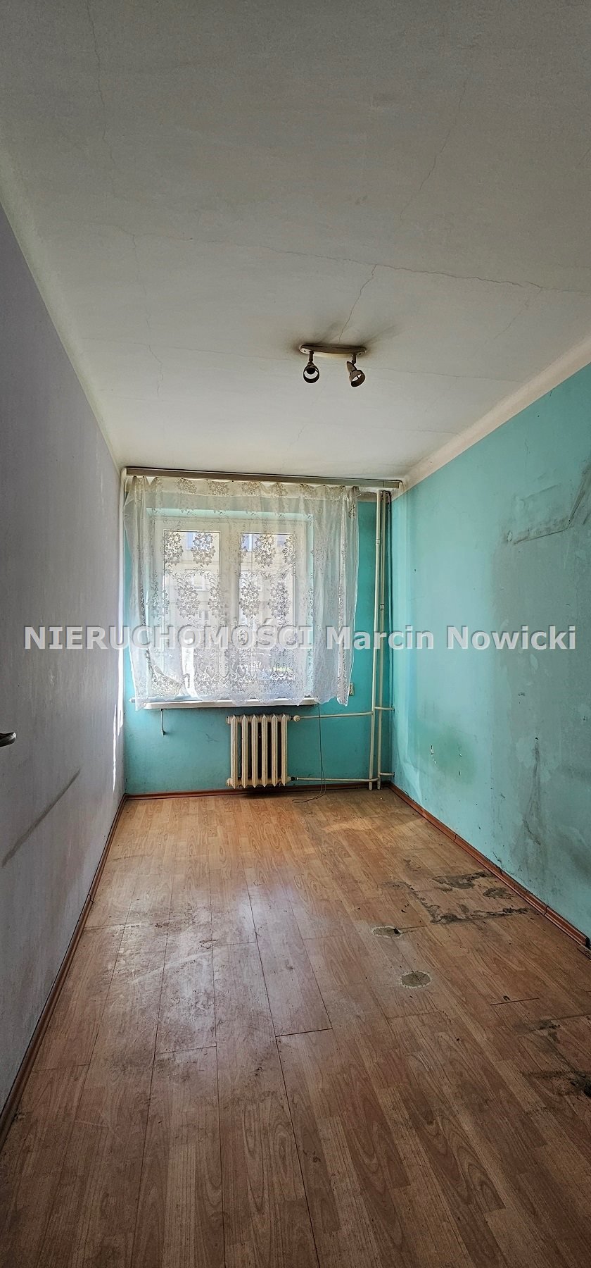 Mieszkanie czteropokojowe  na sprzedaż Kutno, 29 Listopada  61m2 Foto 5