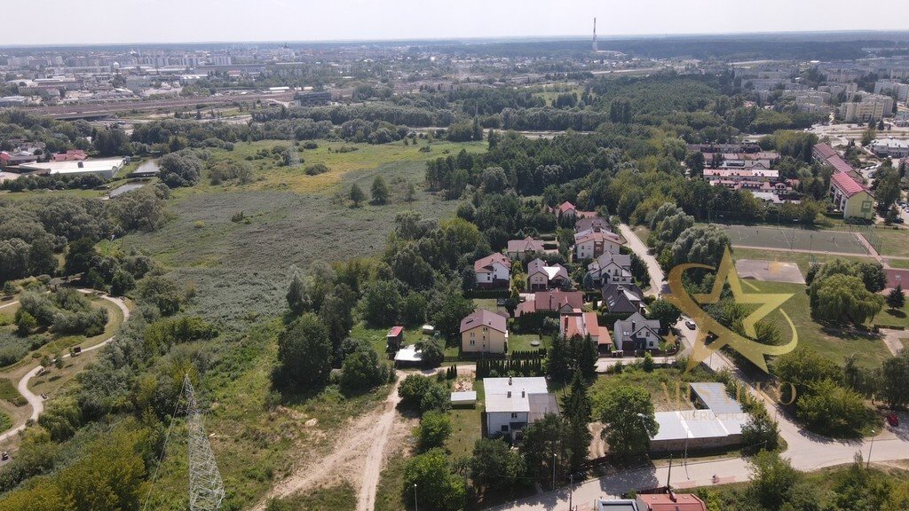 Działka inwestycyjna na sprzedaż Białystok, Os. Słoneczny Stok  26 352m2 Foto 1