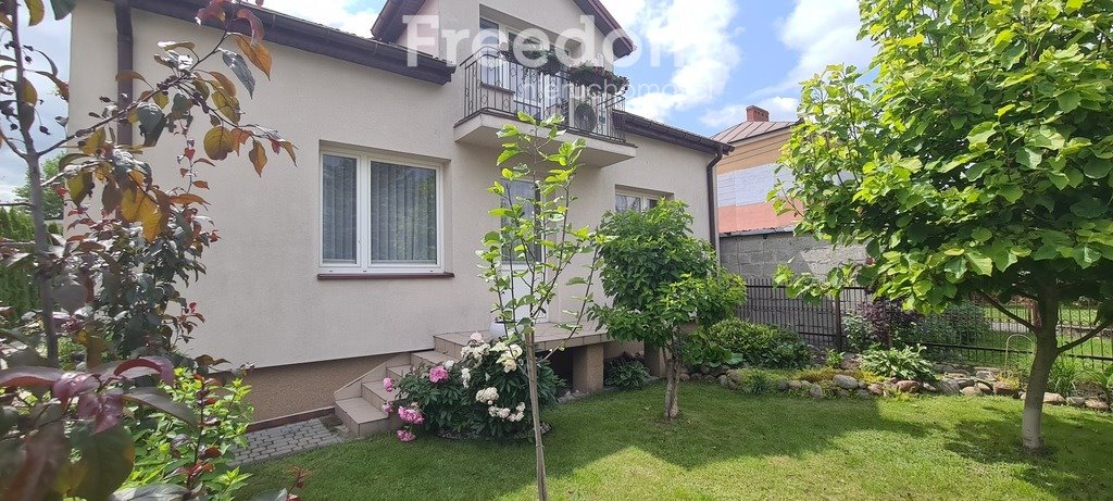 Dom na sprzedaż Międzyrzec Podlaski, Zarówie  125m2 Foto 1