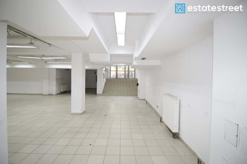 Lokal użytkowy na wynajem Rzeszów, Śródmieście, Adama Mickiewicza  360m2 Foto 6