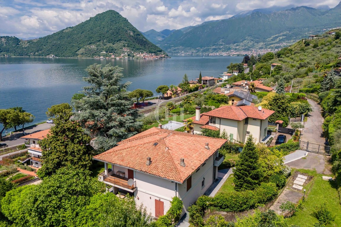 Dom na sprzedaż Włochy, Sulzano  270m2 Foto 1