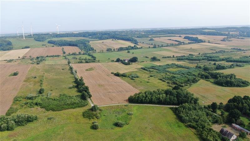 Działka inna na sprzedaż Sulimice, Sulimice  32 600m2 Foto 2