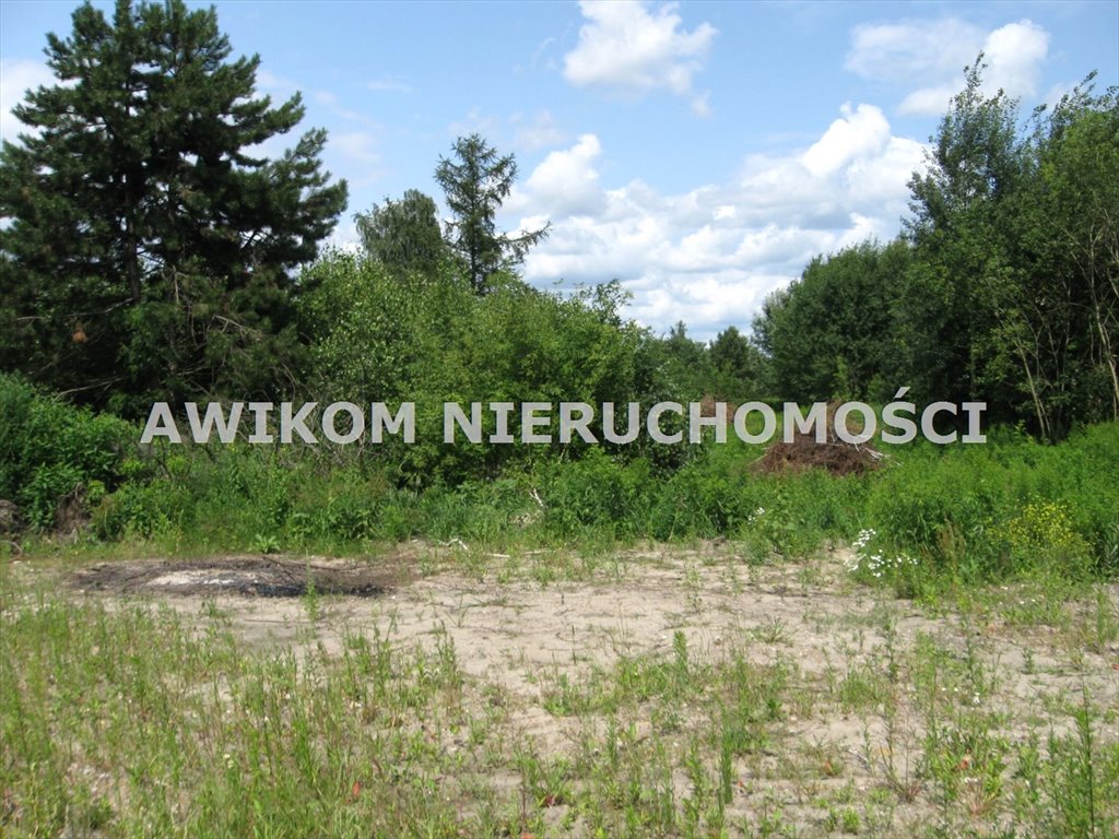 Działka budowlana na sprzedaż Błonie, Żukówka  600m2 Foto 2