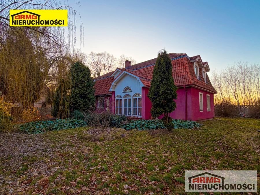 Zapraszam do domu 244 m² na Os. Lotnisko w Stargardzie Stargard, Os. Lotnisko, Tańskiego  244m2 Foto 1