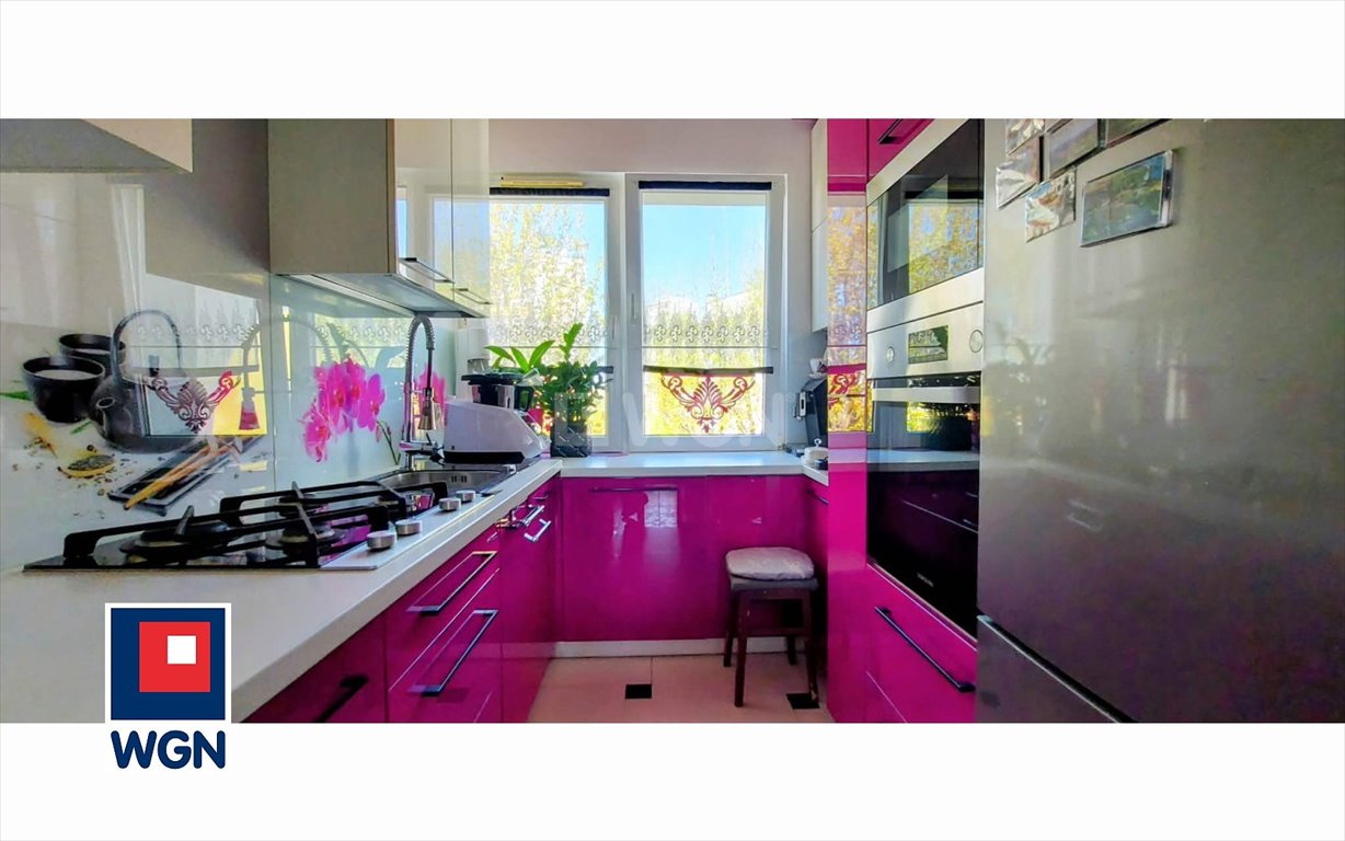 3-pokojowe mieszkanie z balkonem i piwnicą w Czarnowie Kielce, świętokrzyskie, Czarnów, Lecha  50m2 Foto 1