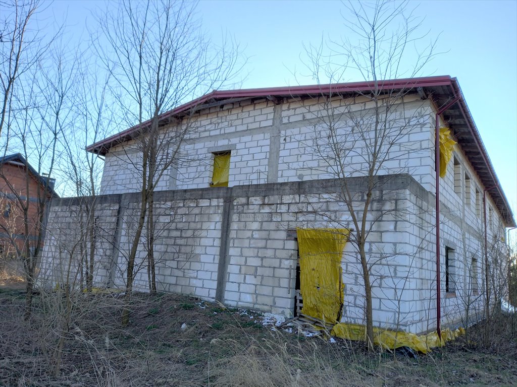 Lokal użytkowy na sprzedaż Stanisławice  1 500m2 Foto 6