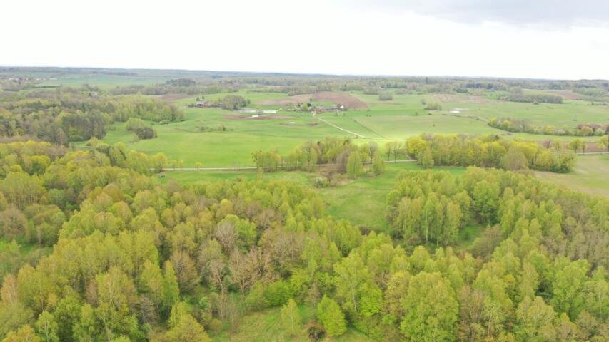 Działka rolna na sprzedaż Langanki  77 700m2 Foto 14