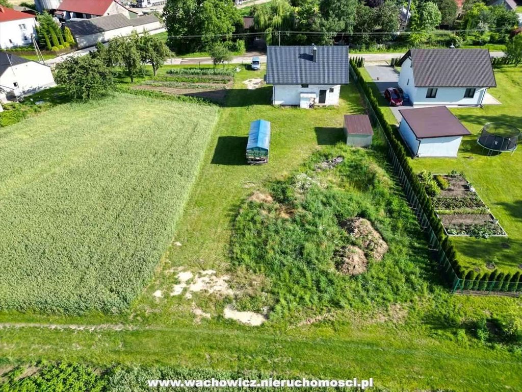 Dom na sprzedaż Książ Wielki, Łazy, 23A  93m2 Foto 7