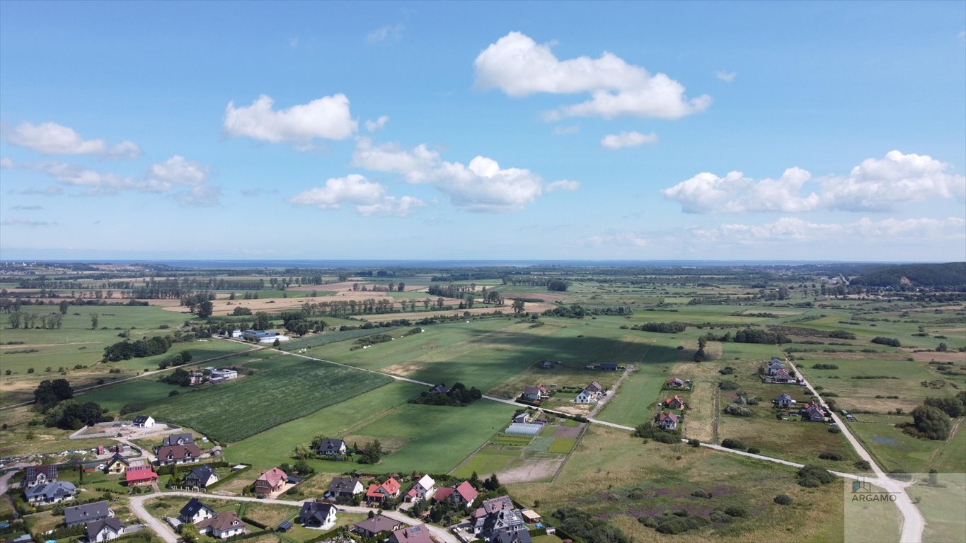 Działka budowlana na sprzedaż Reda, Rolnicza  4 672m2 Foto 5