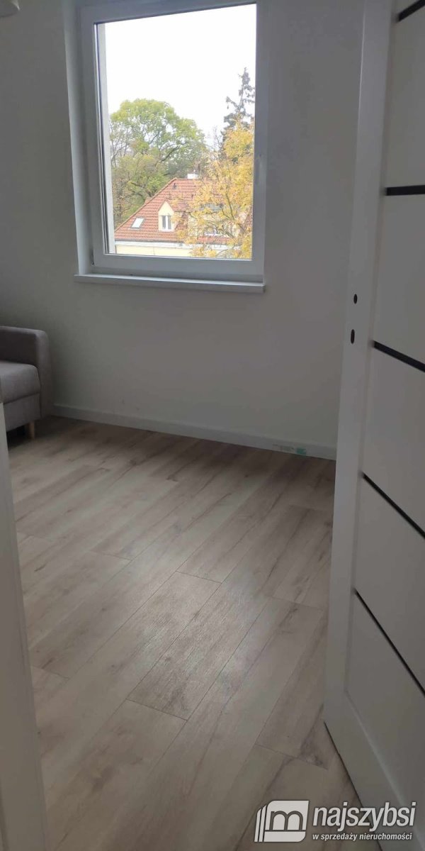 Mieszkanie trzypokojowe na sprzedaż Stargard, OSIEDLE PLATINUM, Spokojna  49m2 Foto 17