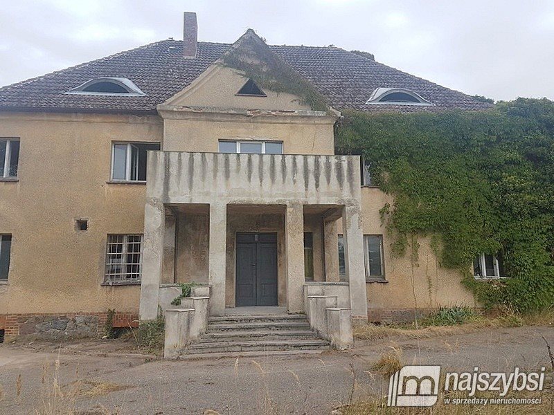 Dom na sprzedaż Marianowo, obrzeża  1 450m2 Foto 2
