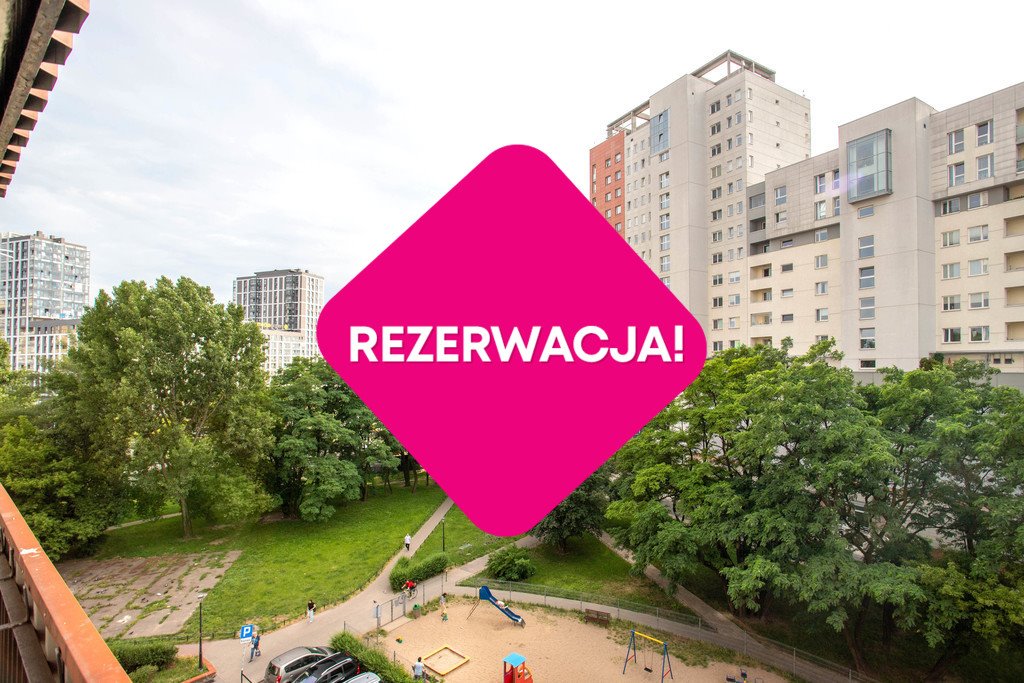 Mieszkanie dwupokojowe na sprzedaż Warszawa, Kobielska  51m2 Foto 6