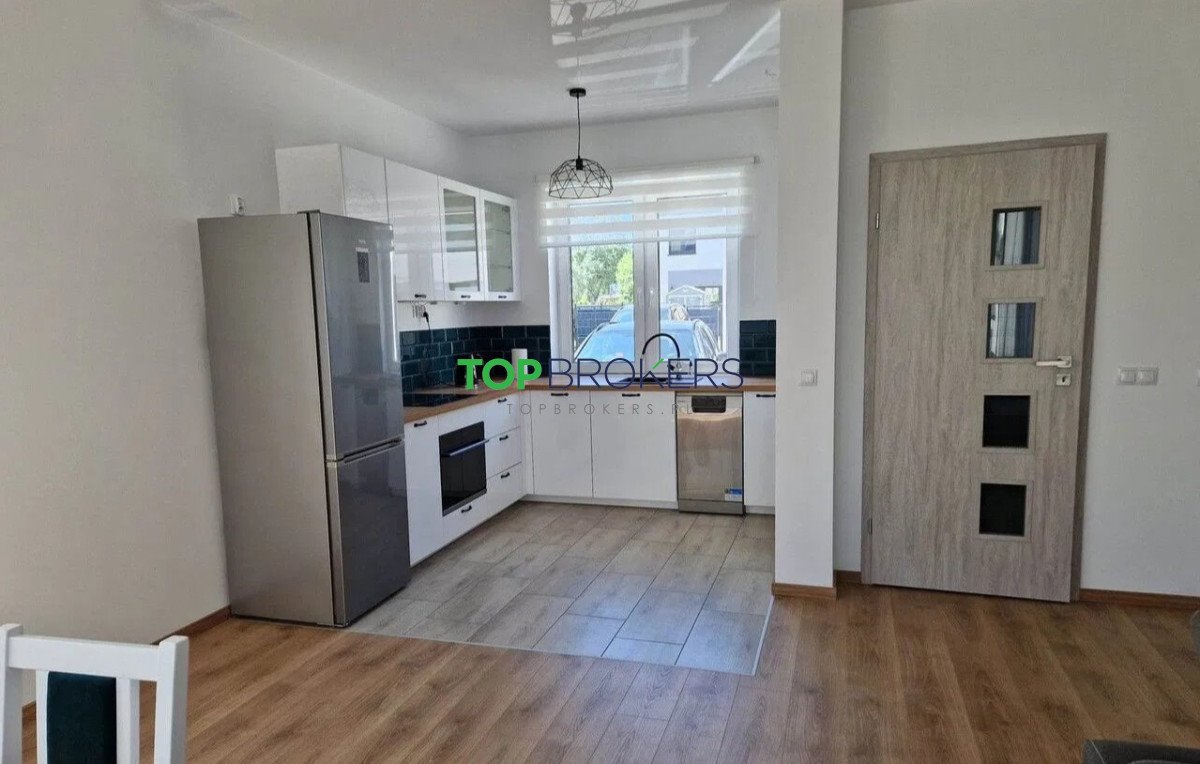 Dom na wynajem Łomianki, Dąbrowa Leśna  120m2 Foto 1