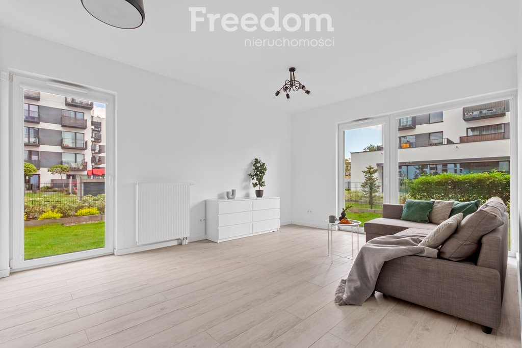 Mieszkanie na sprzedaż Warszawa, Wawer, Marysin Wawerski, Goździków  92m2 Foto 1