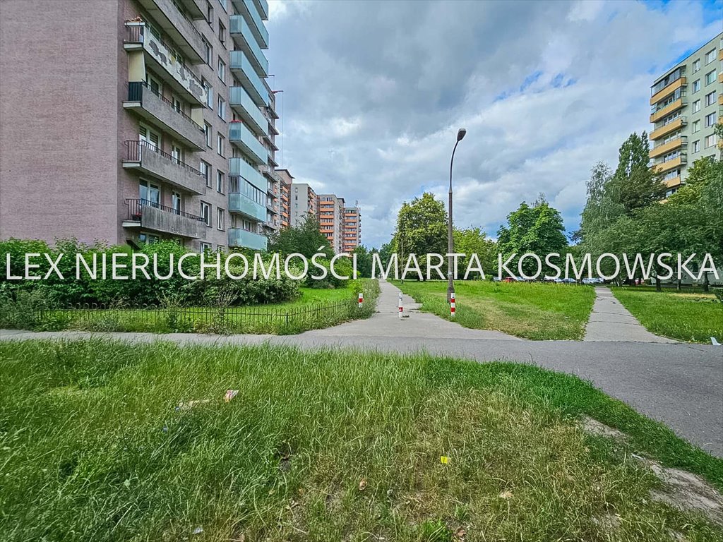Mieszkanie dwupokojowe na sprzedaż Warszawa, Targówek, ul. Majowa  36m2 Foto 3