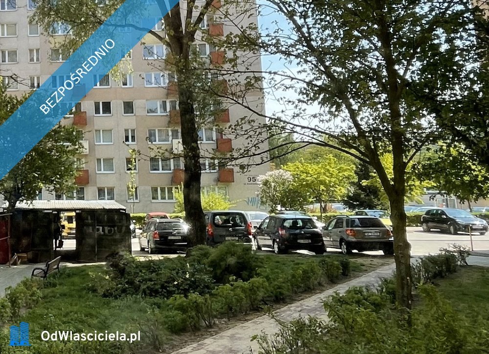 Mieszkanie dwupokojowe na sprzedaż Częstochowa, Al. Armii Krajowej  55m2 Foto 11