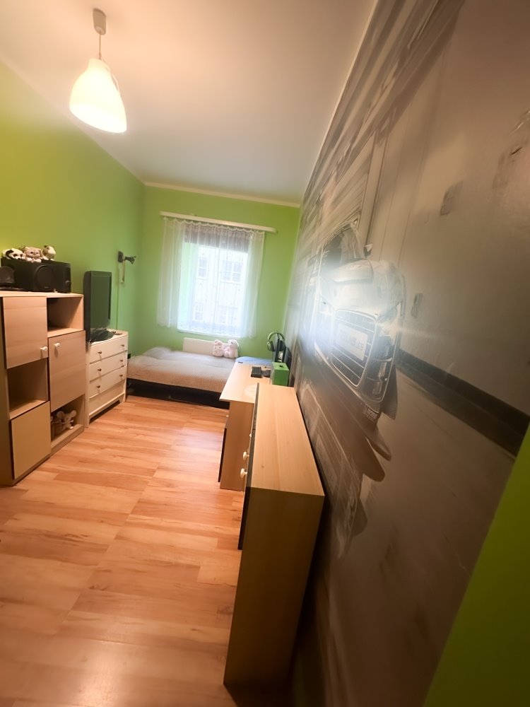 Mieszkanie dwupokojowe na sprzedaż Opole  68m2 Foto 10
