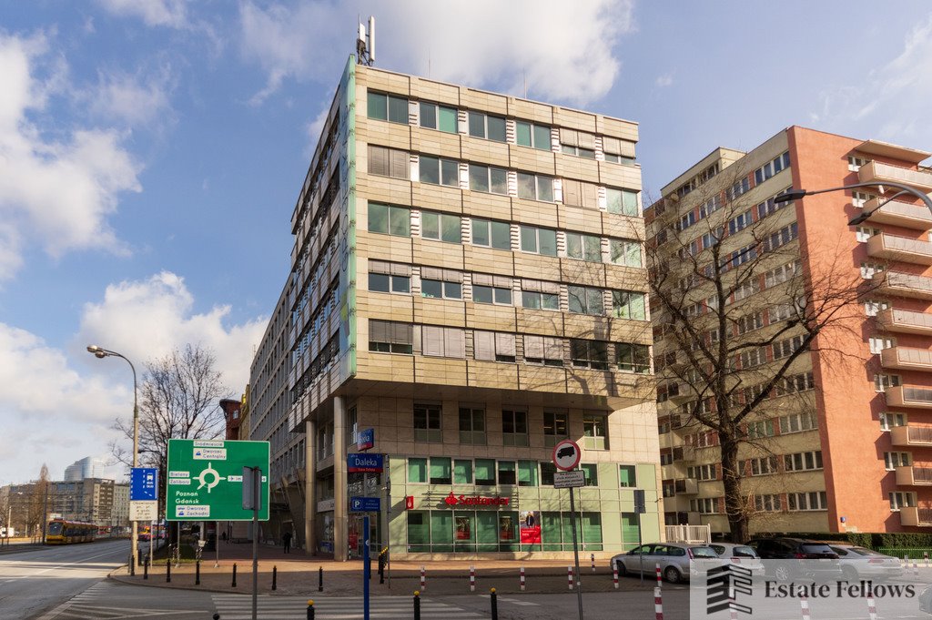 Lokal użytkowy na wynajem Warszawa, Ochota, Grójecka  854m2 Foto 3