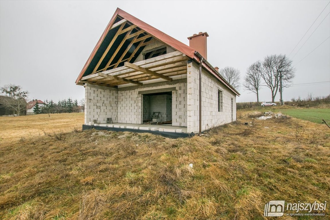 Dom na sprzedaż Drawsko Pomorskie, obrzeża  160m2 Foto 2