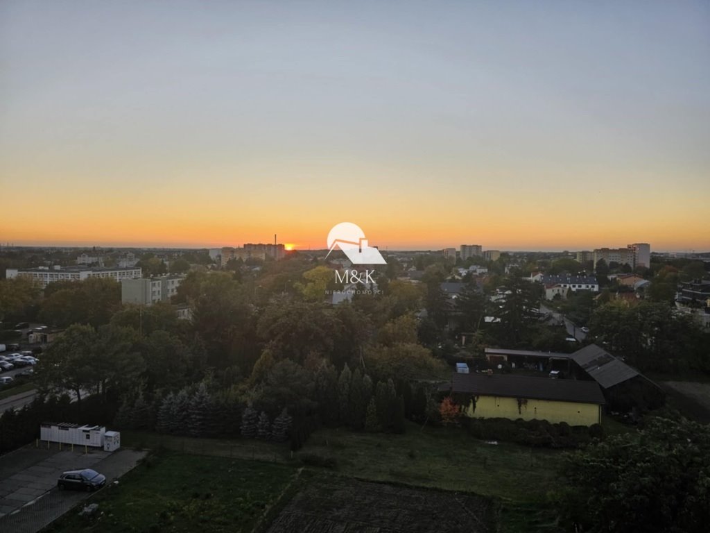 Mieszkanie trzypokojowe na sprzedaż Piastów, Witolda Pileckiego  66m2 Foto 14