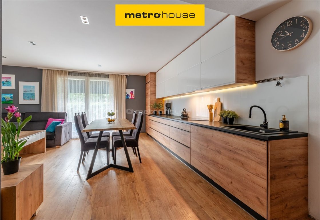 Mieszkanie czteropokojowe  na sprzedaż Aleksandrów Łódzki, Moniuszki  124m2 Foto 1