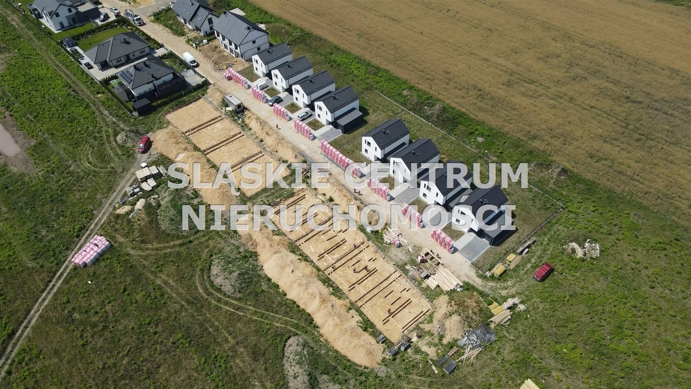 Dom na sprzedaż Czeladź, Madera, Widokowa  116m2 Foto 18