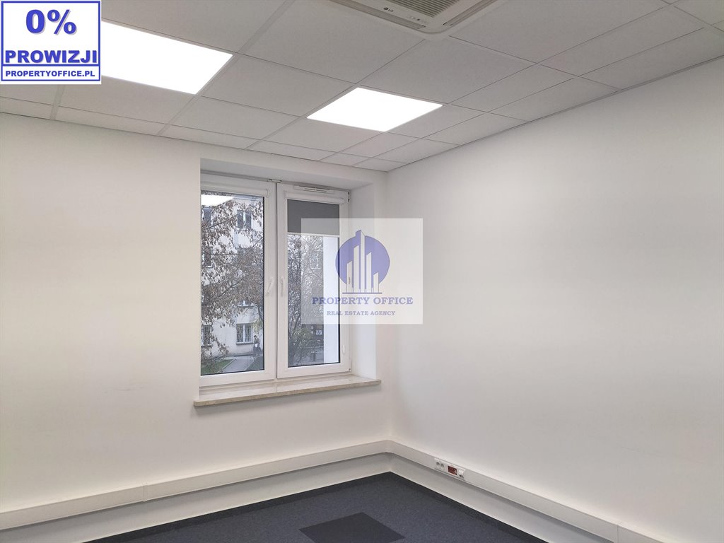 Klimatyzowany lokal biurowy 25 m² z dostępem od zaraz Warszawa, Wola, Górczewska  25m2 Foto 1