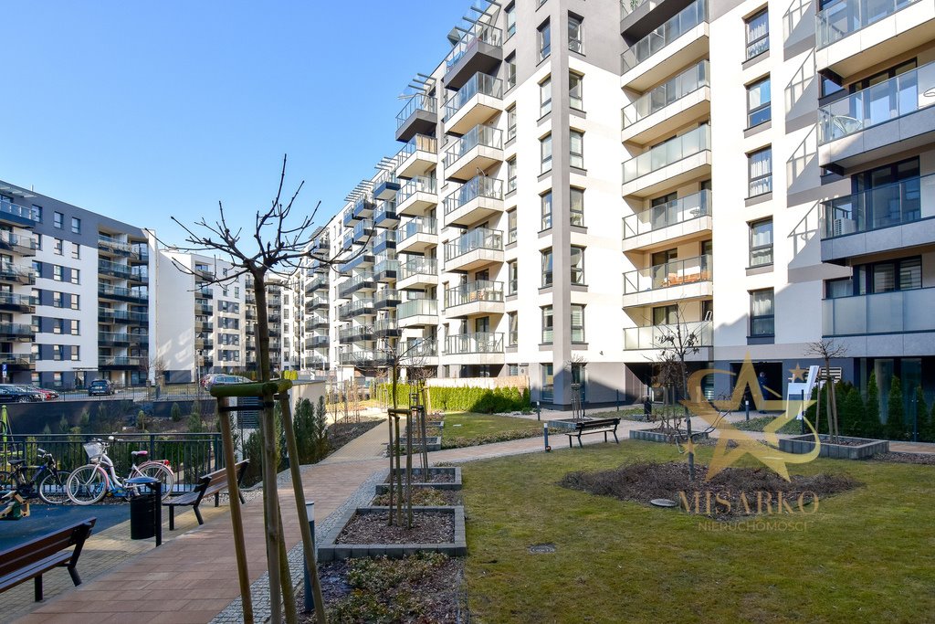 Przytulne 38,5 m² z balkonem i garażem w centrum Białegostoku Białystok, Młynowa  39m2 Foto 1