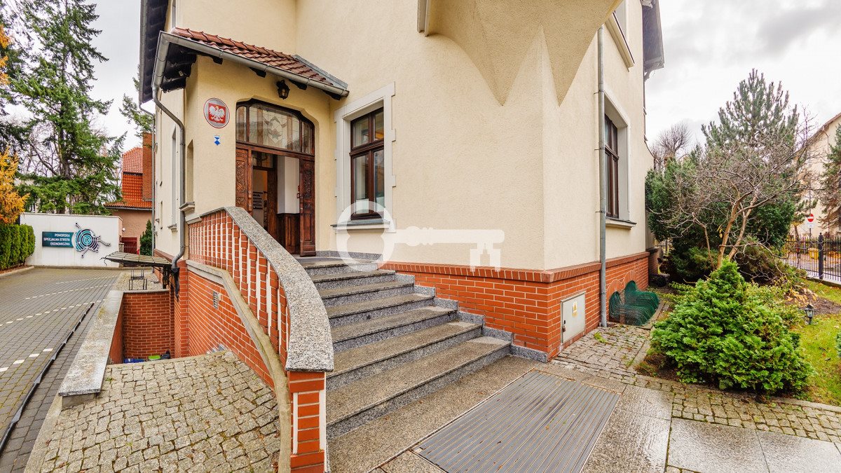 Dom na wynajem Sopot, Dolny  534m2 Foto 3