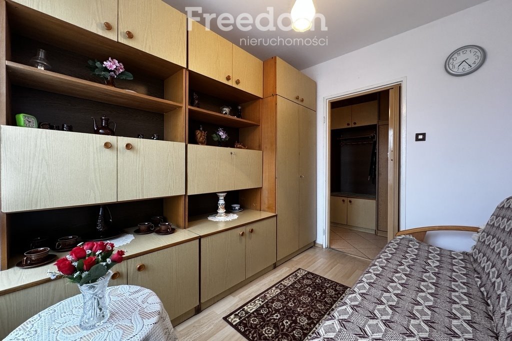 Mieszkanie dwupokojowe na wynajem Włocławek, Planty  49m2 Foto 10