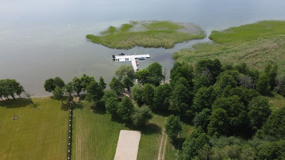 Działka budowlana na sprzedaż Nowy Harsz  3 007m2 Foto 4