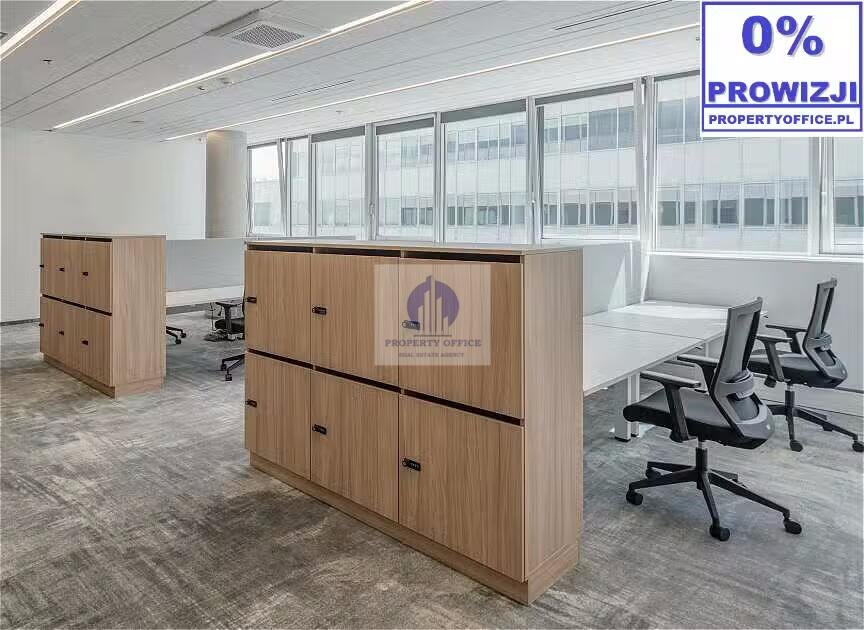 Umeblowany lokal biurowy 74 m² na Mokotowie, od zaraz Warszawa, Mokotów, Puławska  74m2 Foto 1