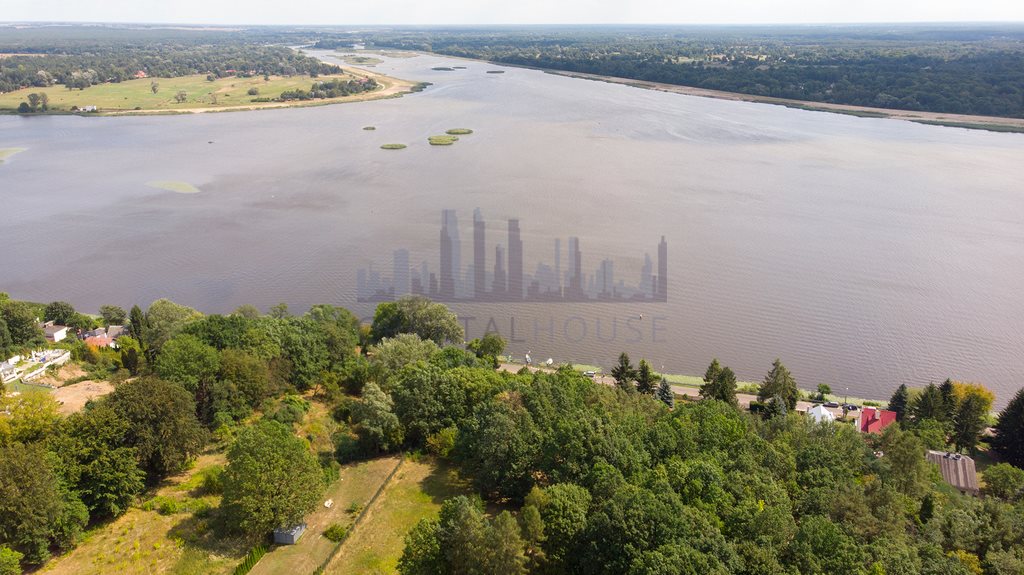 Działka inna na sprzedaż Serock, gen. Stefana Hubickiego  1 763m2 Foto 9