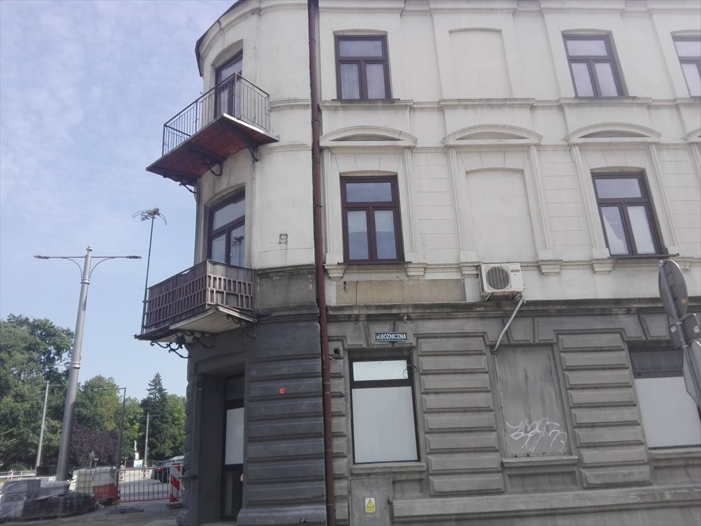 Lokal użytkowy na wynajem Pabianice, Stare Miasto, Centrum, Warszawska  104m2 Foto 10