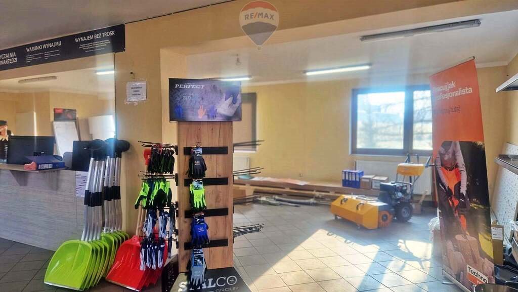Lokal użytkowy na wynajem Cieszyn  100m2 Foto 9