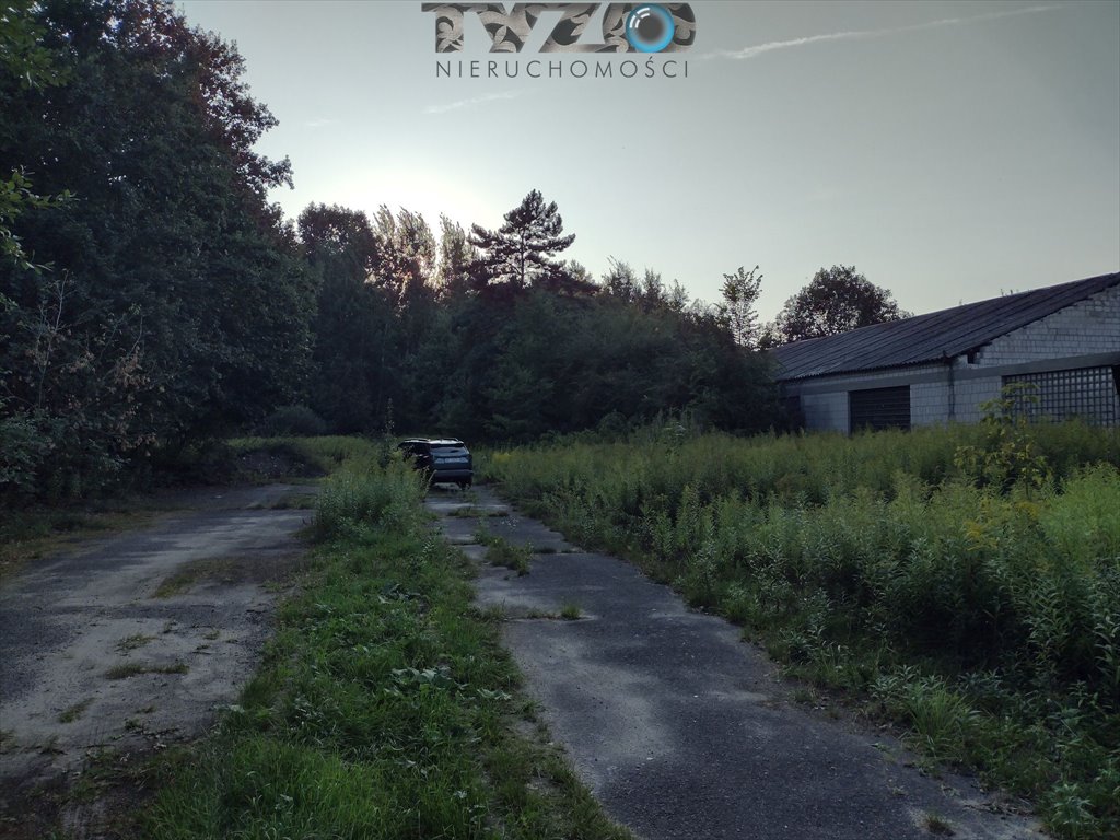 Działka budowlana na sprzedaż Góraszka, Dębowa  2 200m2 Foto 7