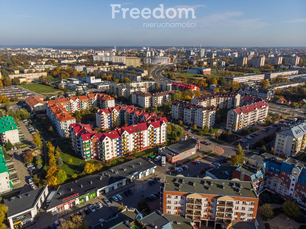 Lokal użytkowy na sprzedaż Białystok, Nowe Miasto  1 868m2 Foto 2