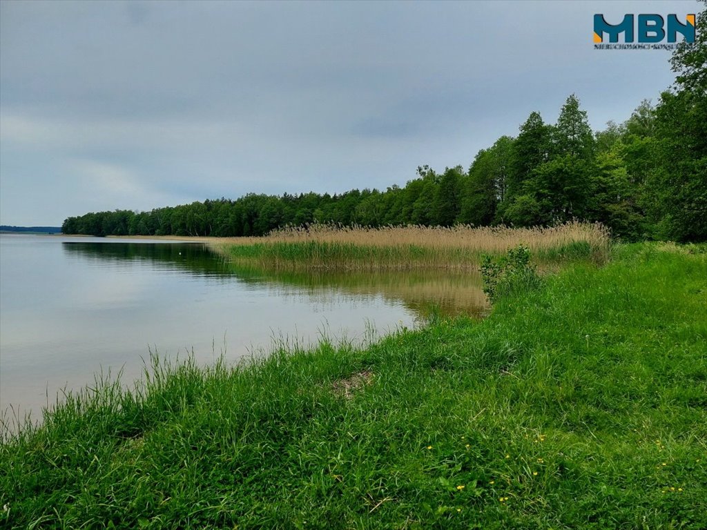 Działka budowlana na sprzedaż Kamionki, Kamionki  1 000m2 Foto 9