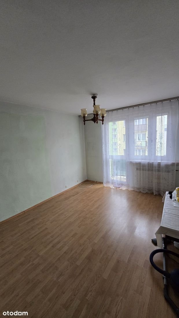 Mieszkanie trzypokojowe na sprzedaż Otwock, Kazimierza Pułaskiego  47m2 Foto 1