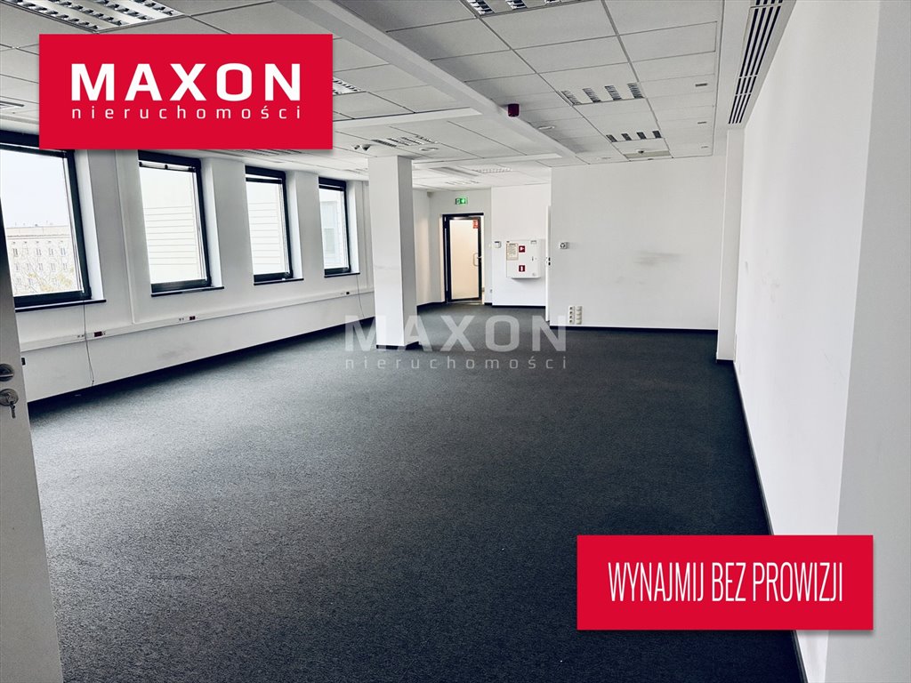 Wynajmę przestronne biuro 100 m² na Bielanach w Warszawie Warszawa, Bielany, Kasprowicza  100m2 Foto 1