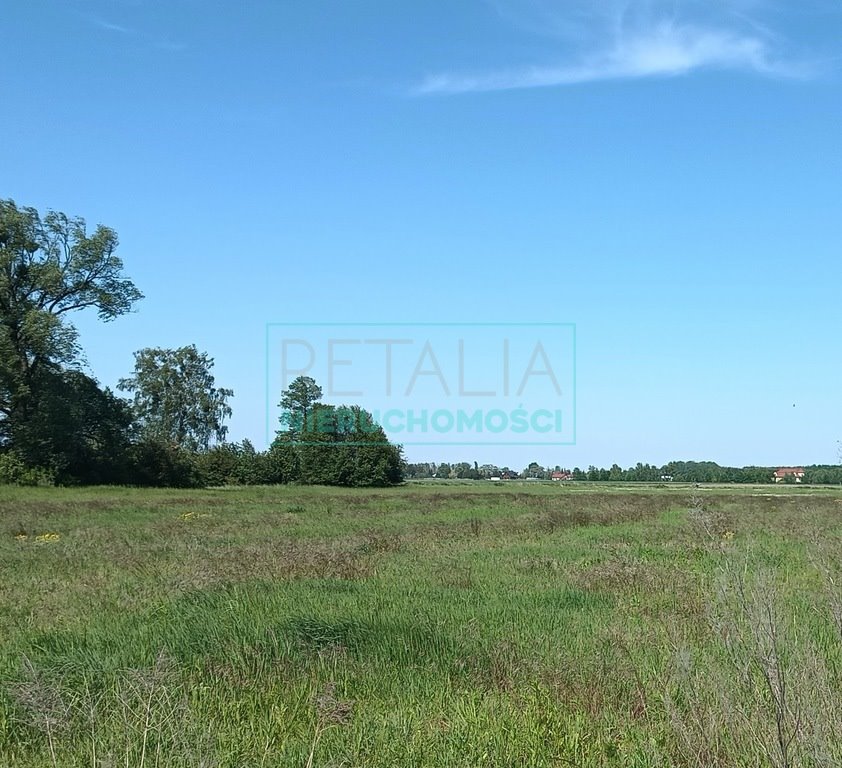 Działka budowlana na sprzedaż Chyliczki  1 000m2 Foto 2