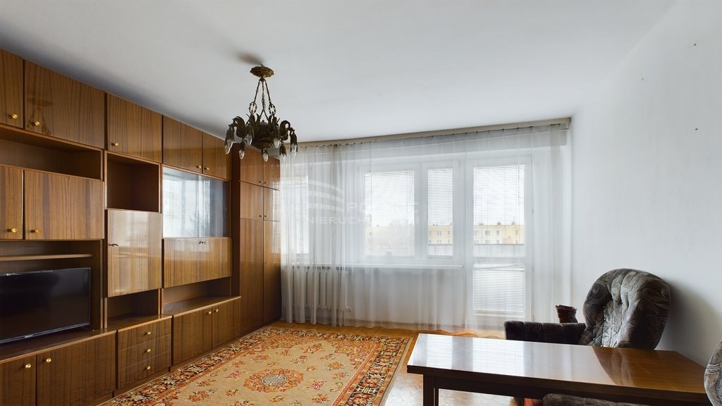 Mieszkanie trzypokojowe na sprzedaż Białystok, Białostoczek  61m2 Foto 3