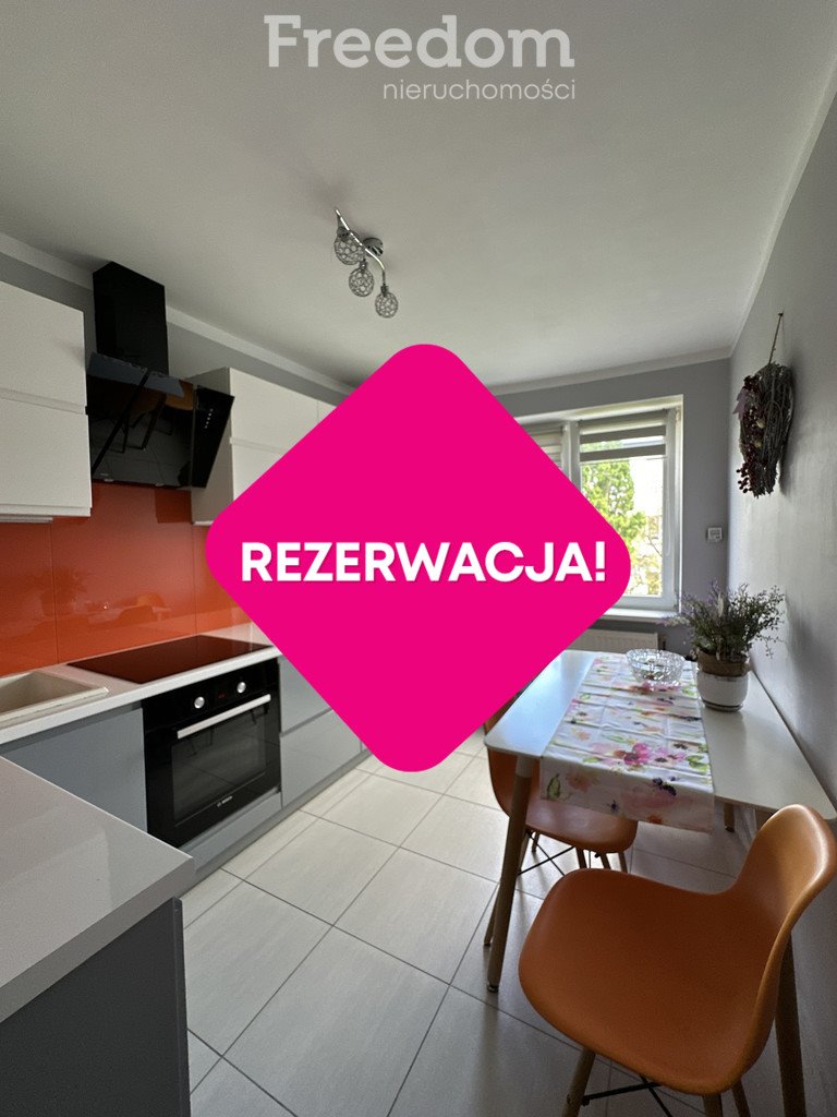 Mieszkanie dwupokojowe na sprzedaż Barwice  46m2 Foto 5