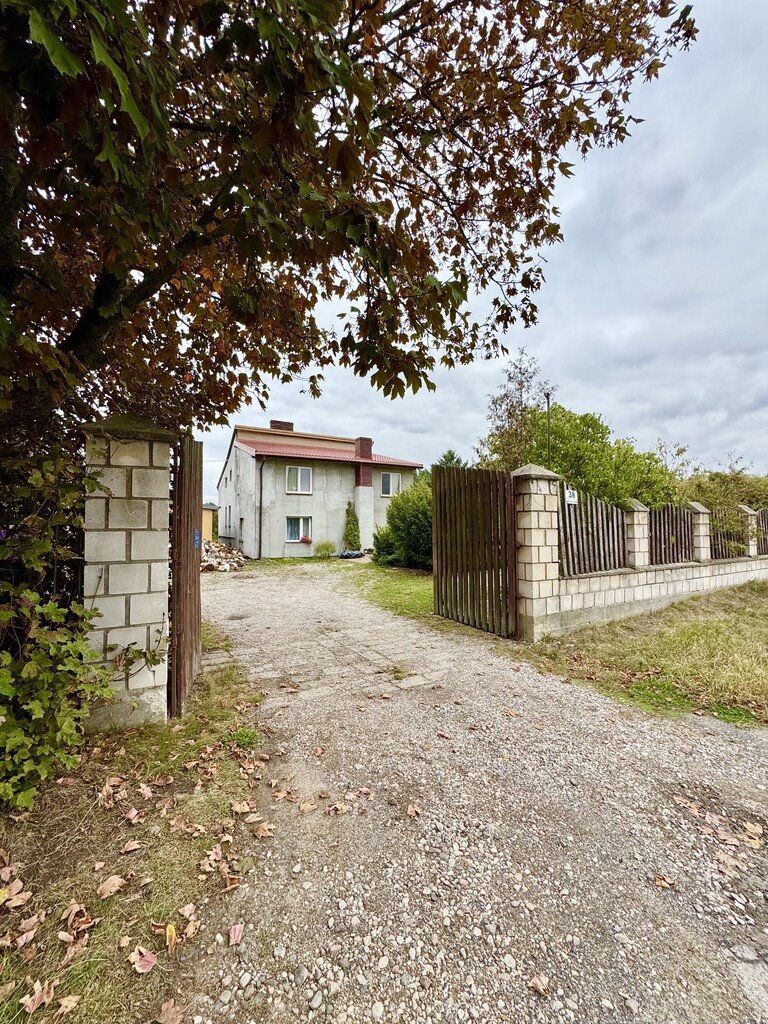 Dom na sprzedaż Świdry-Awissa  180m2 Foto 1